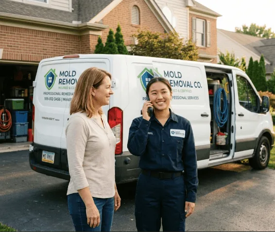 Crawlspace Mold Remediation Syosset, NY FAQs